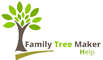 Family Search Login in Family Tree Maker 2017 - Free Guide