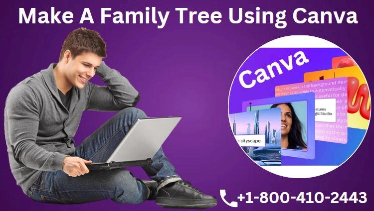 family tree maker online