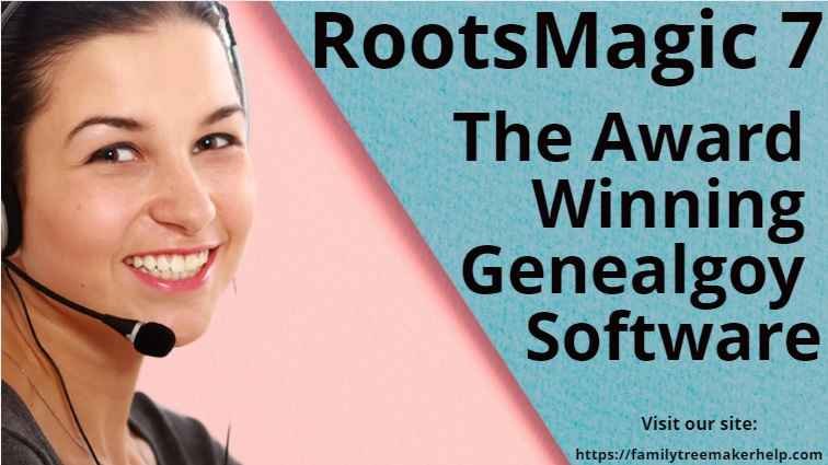 rootsmagic 7