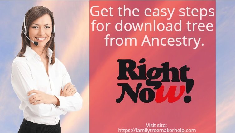 download tree from ancestry