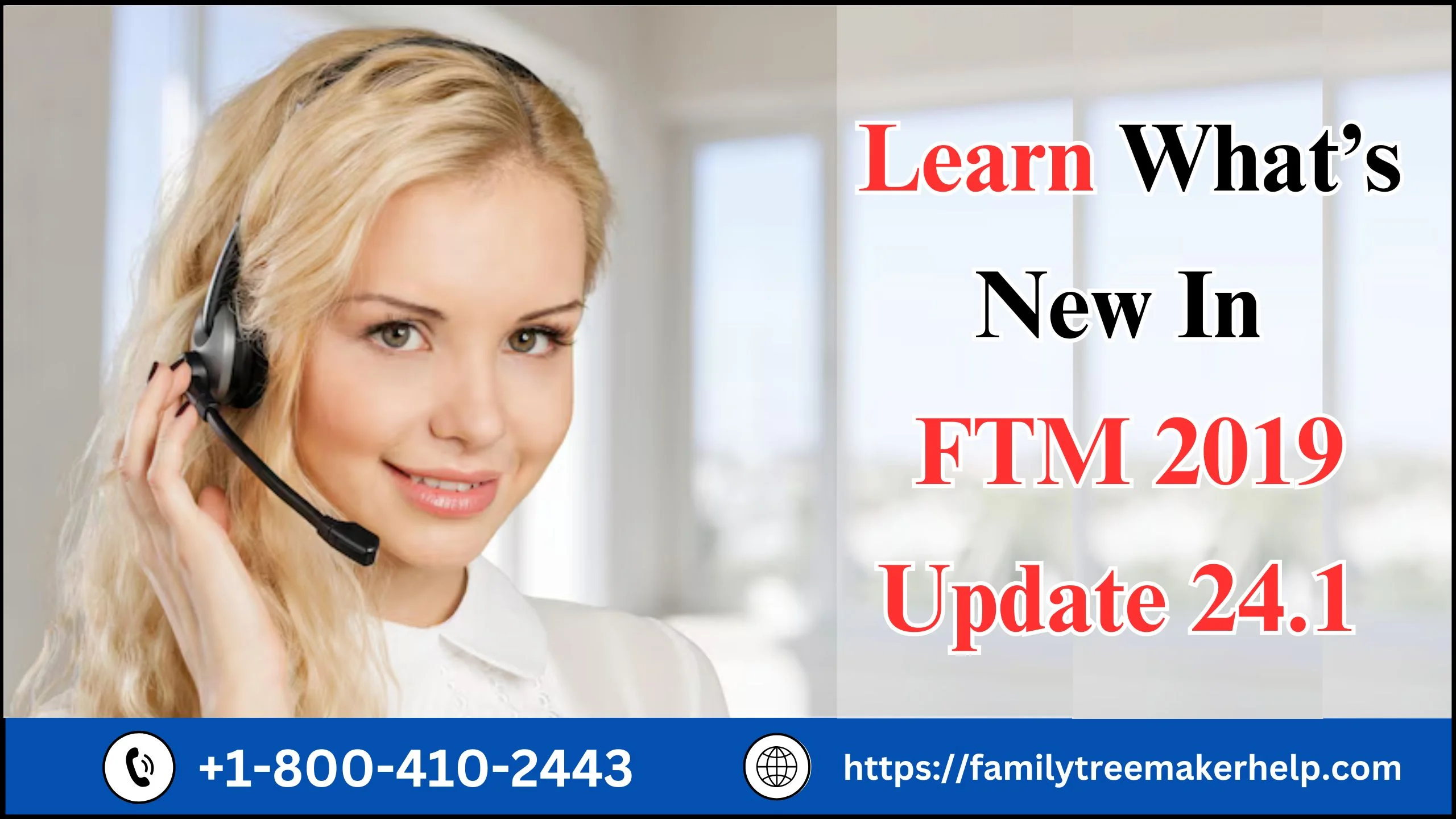 FTM 2019 Update 24.1