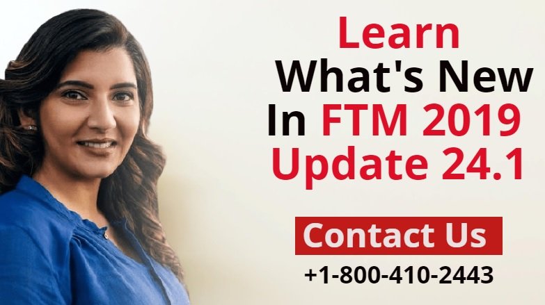 FTM 2019 Update 24.1