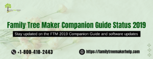 Companion Guide Status