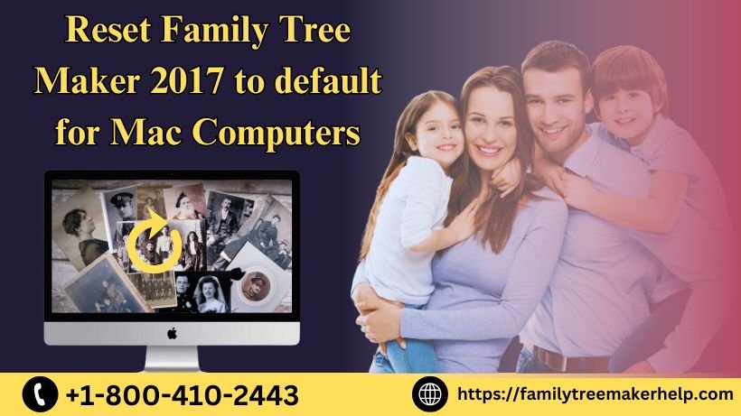 reset ftm 2017 to default mac computers