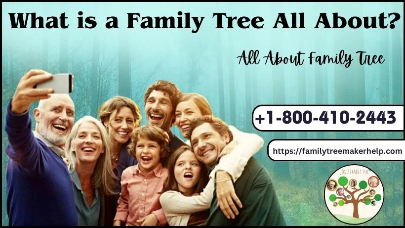 what is family tree