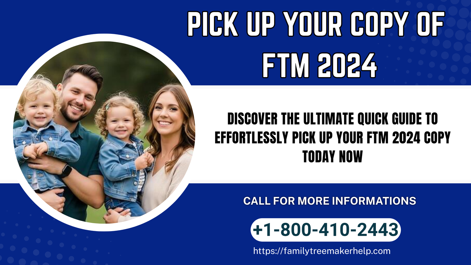 Pick Up Your Copy of FTM 2024
